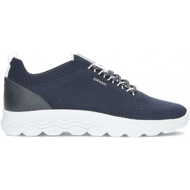 GEOX SPHERICA VROUW NAVY GEOX SPHERICA VROUW NAVY