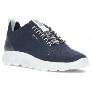 GEOX SPHERICA VROUW  NAVY