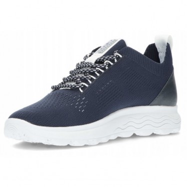 GEOX SPHERICA VROUW  NAVY