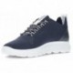 GEOX SPHERICA VROUW  NAVY