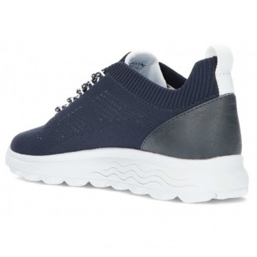 GEOX SPHERICA VROUW  NAVY