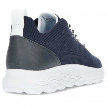 GEOX SPHERICA VROUW  NAVY