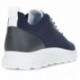 GEOX SPHERICA VROUW  NAVY