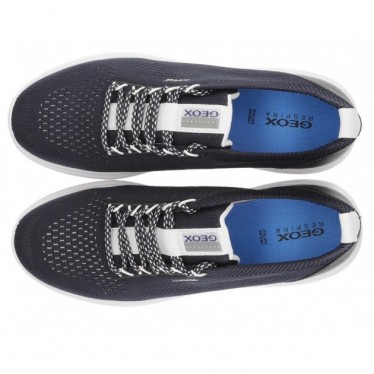 GEOX SPHERICA VROUW  NAVY