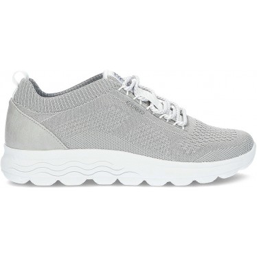 GEOX SPHERICA VROUW  GREY