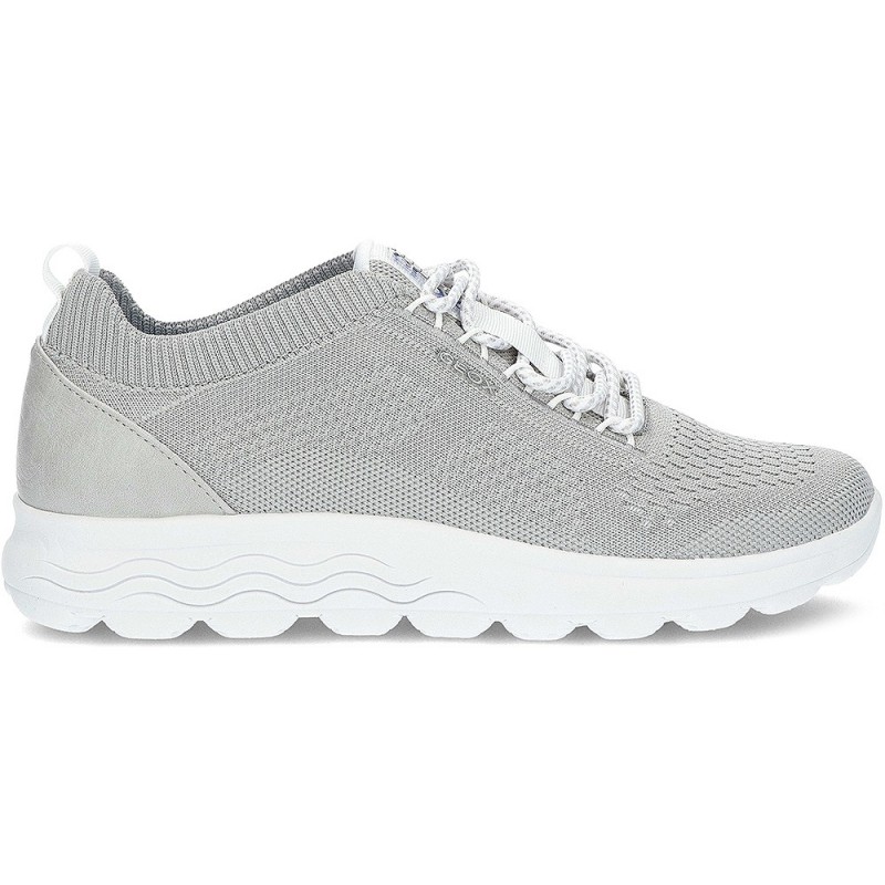 GEOX SPHERICA VROUW  GREY