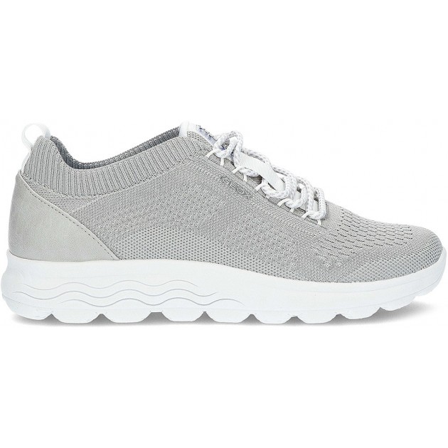 GEOX SPHERICA VROUW  GREY