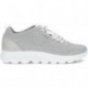 GEOX SPHERICA VROUW  GREY