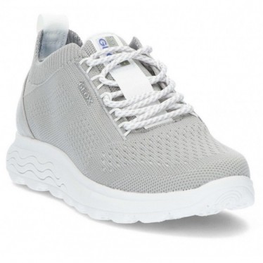 GEOX SPHERICA VROUW  GREY