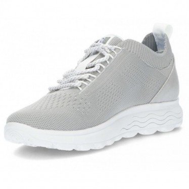 GEOX SPHERICA VROUW  GREY