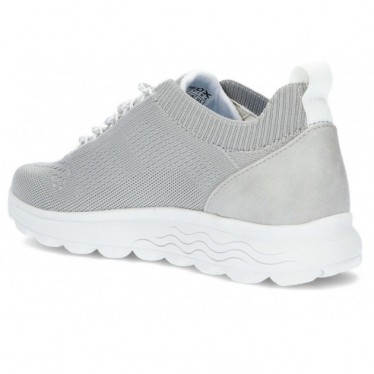 GEOX SPHERICA VROUW  GREY