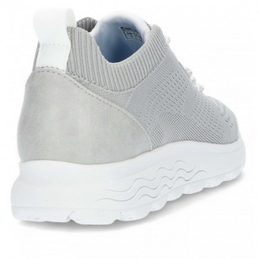 GEOX SPHERICA VROUW  GREY