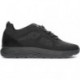 GEOX SPHERICA VROUW  NEGRO
