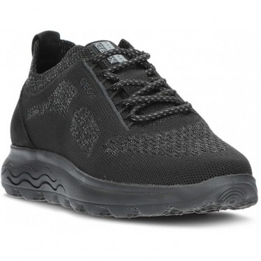 GEOX SPHERICA VROUW  NEGRO