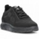 GEOX SPHERICA VROUW  NEGRO