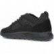 GEOX SPHERICA VROUW  NEGRO