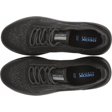 GEOX SPHERICA VROUW  NEGRO