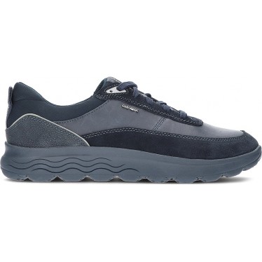 GEOX SPHERICA MAN U16BYE  BLUE