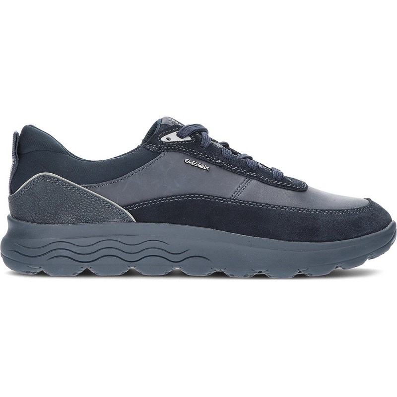 GEOX SPHERICA MAN U16BYE  BLUE