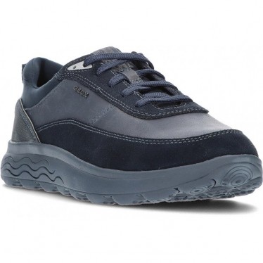 GEOX SPHERICA MAN U16BYE  BLUE
