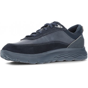 GEOX SPHERICA MAN U16BYE  BLUE