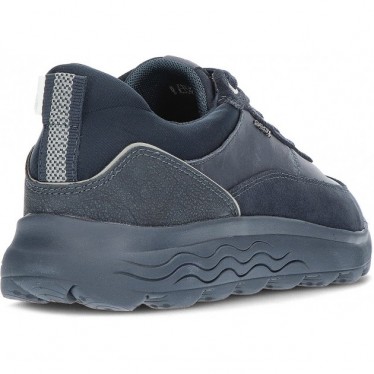 GEOX SPHERICA MAN U16BYE  BLUE