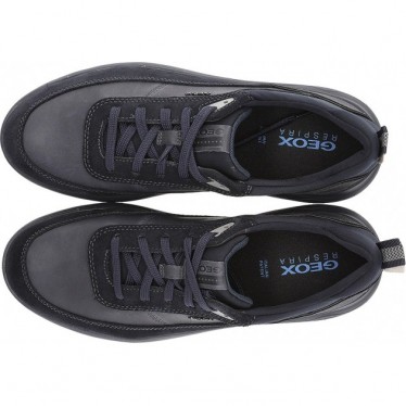 GEOX SPHERICA MAN U16BYE  BLUE