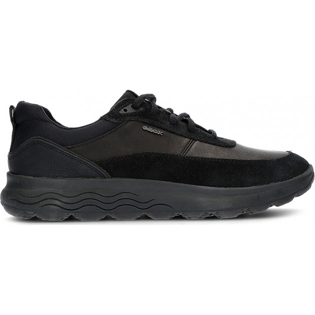 GEOX SPHERICA MAN U16BYE NEGRO GEOX SPHERICA MAN U16BYE NEGRO