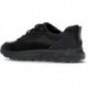 GEOX SPHERICA MAN U16BYE  NEGRO