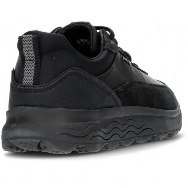 GEOX SPHERICA MAN U16BYE  NEGRO