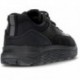 GEOX SPHERICA MAN U16BYE  NEGRO