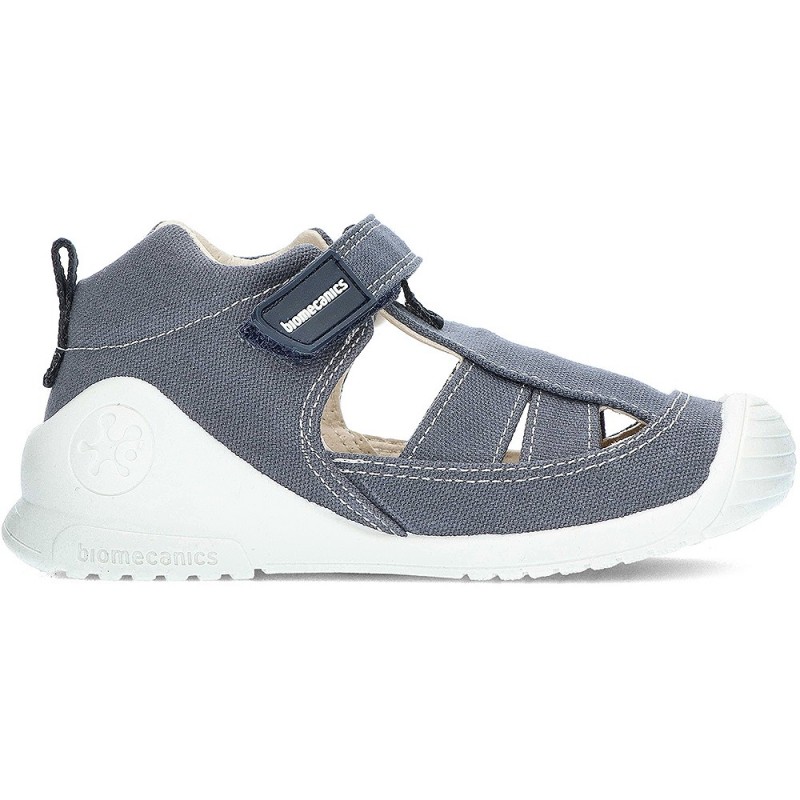 SANDALEN BIOMECANICS CANVAS 222186  MARINO