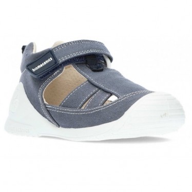SANDALEN BIOMECANICS CANVAS 222186  MARINO