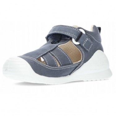 SANDALEN BIOMECANICS CANVAS 222186  MARINO