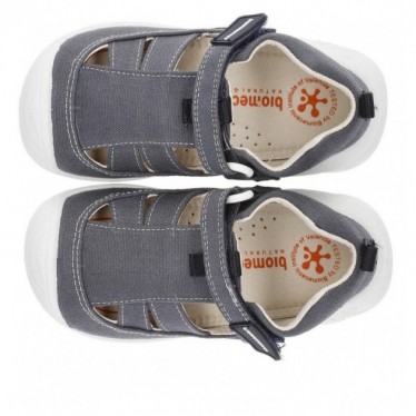 SANDALEN BIOMECANICS CANVAS 222186  MARINO