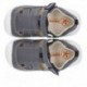 SANDALEN BIOMECANICS CANVAS 222186  MARINO