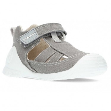 SANDALEN BIOMECANICS CANVAS 222186  MARENGO