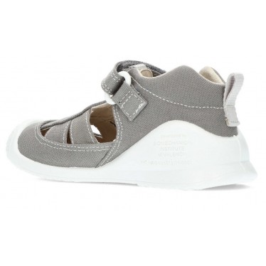 SANDALEN BIOMECANICS CANVAS 222186  MARENGO
