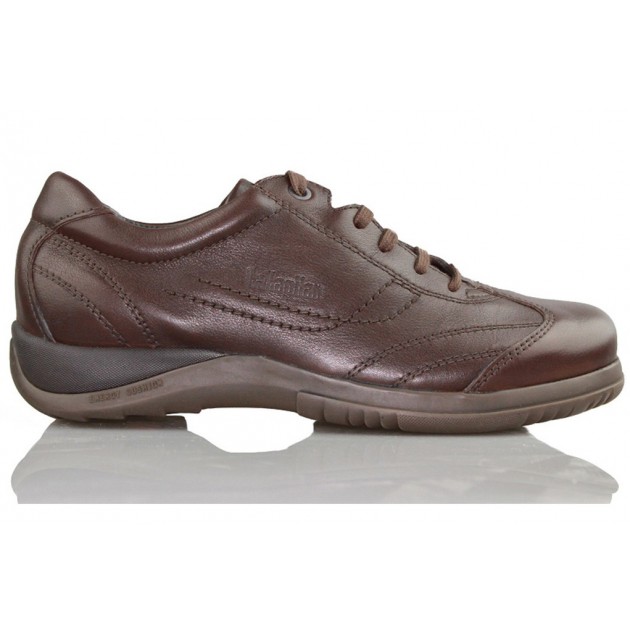 CALLAGHAN BRAVE HORSE EXTRA COMODO  MARRON