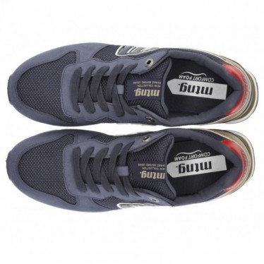 SPORT MTNG POLEN 84467  NAVY