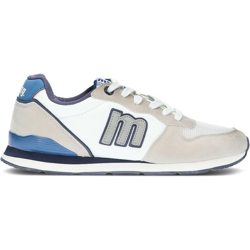 SPORT MTNG POLEN 84467  WHITE