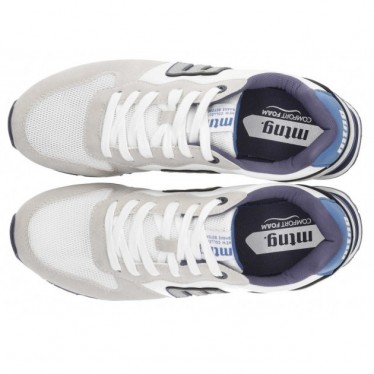 SPORT MTNG POLEN 84467  WHITE
