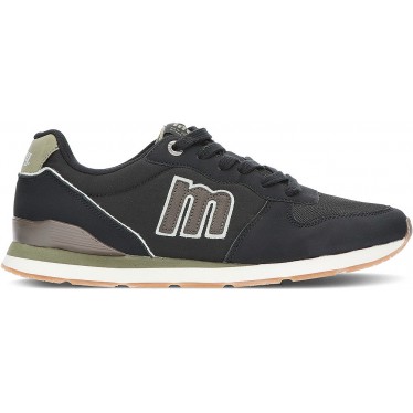 SPORT MTNG POLEN 84467  BLACK