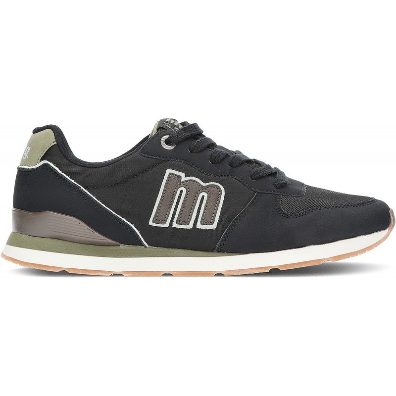 SPORT MTNG POLEN 84467  BLACK
