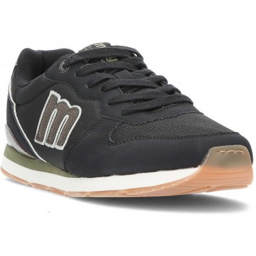 SPORT MTNG POLEN 84467  BLACK