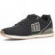 SPORT MTNG POLEN 84467  BLACK