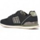 SPORT MTNG POLEN 84467  BLACK