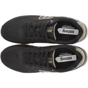 SPORT MTNG POLEN 84467  BLACK