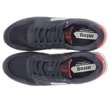 SPORT MTNG POLEN 84467  NAVY_RED
