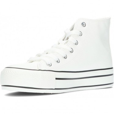 SNEAKERS MTNG GROTER X 60172  WHITE